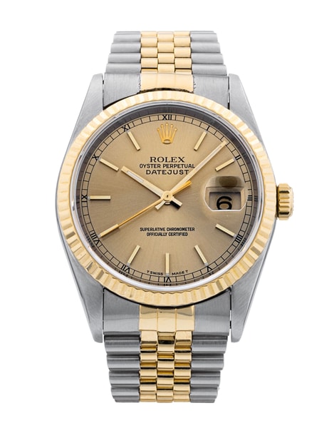 Rolex Datejust 16233